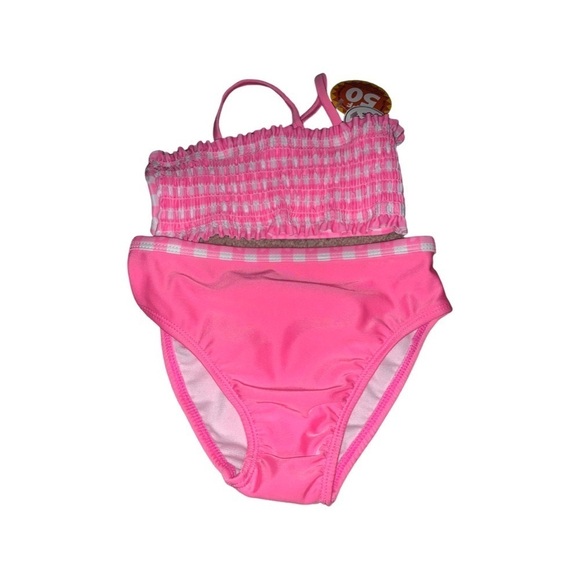 SET of 2 (2pc) bikini set - Picture 6 of 10
